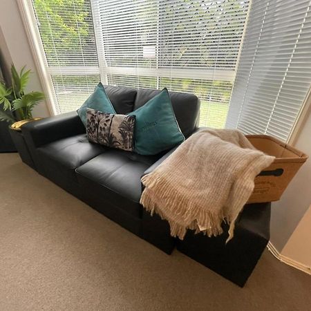 Chill Lux Spa Unit ノース・レイクス エクステリア 写真