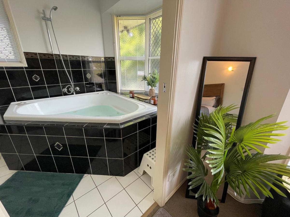 Chill Lux Spa Unit ノース・レイクス エクステリア 写真