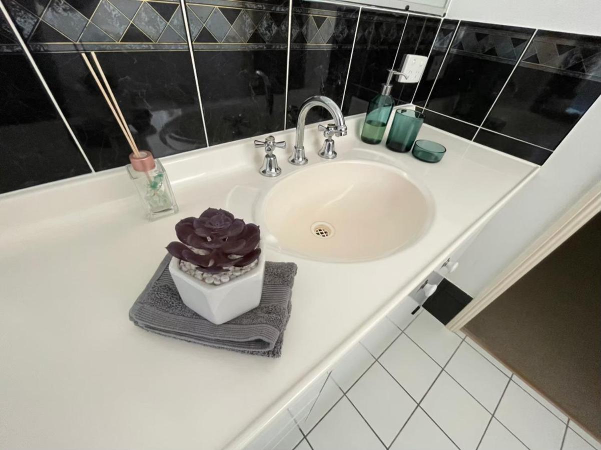 Chill Lux Spa Unit ノース・レイクス エクステリア 写真