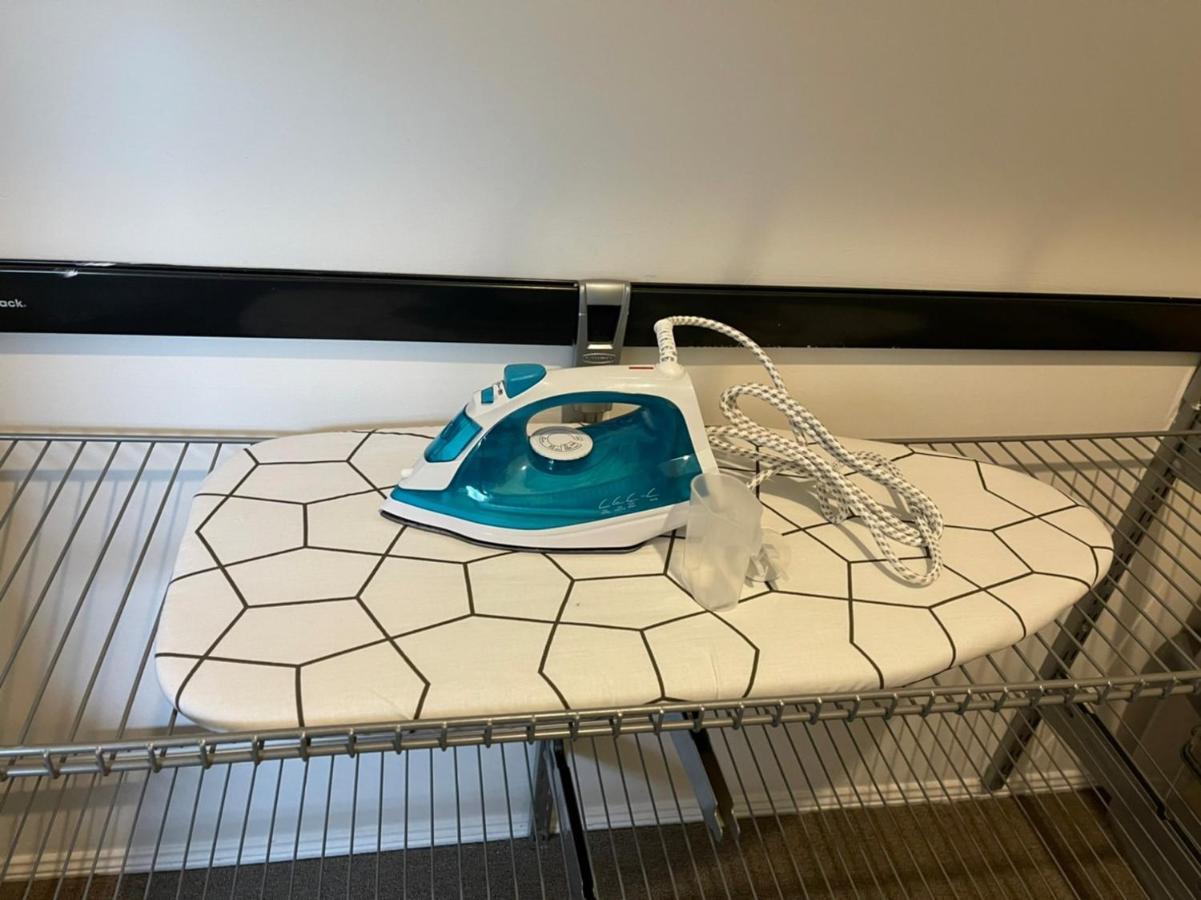 Chill Lux Spa Unit ノース・レイクス エクステリア 写真